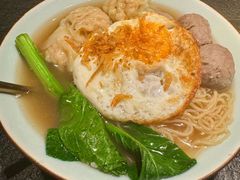 -蝴蝶里·粤菜·点心(滨江龙湖店)