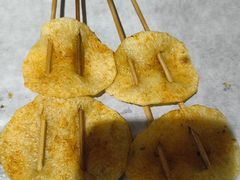 -正通记·哈尔滨烧烤·炭烤鸽子(七宝万科国际店)
