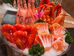 -德川家日本料理(顺义华联店)