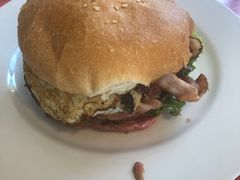 -Fergburger(皇后镇店)