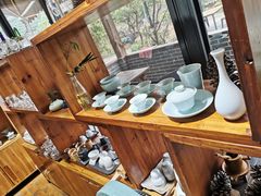 -心无尘茶餐馆(径山村店)