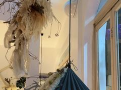 -春树下·树屋花房西餐厅(罍街AS1980店)