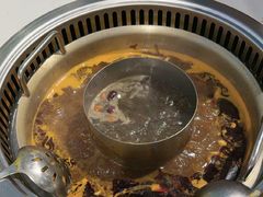 -葛记红焖羊肉(人民路店)