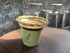 -METAL HANDS(五道营店)