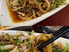-哈尔滨饺子王·东北菜(鱼鳞浃路店)