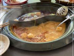 -生活如沸·顺德水牛奶火锅(大学路店)