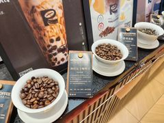 -蓉小乔·RONG COFFEE(春熙路店)