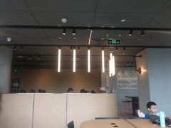 -麦当劳(展览路店)