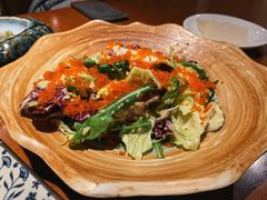 -牛玄庵日式寿喜烧·料理店(新源里店)