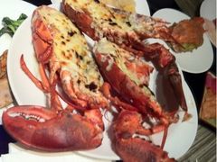 iphone_upload_pic-唐拉雅秀酒店-西锦汇空中BBQ·思创餐厅