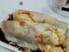 -禾师兄·布拉肠(一德路店)