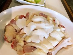 榴莲椰子鸡-百年果林椰子鸡(中洲店)