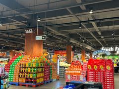-旺豪超市(胜利购物广场店)