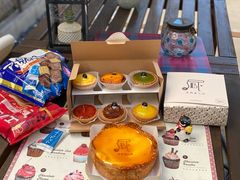 -烧きたてチーズタルト专门店·PABLO(心斋桥本店)