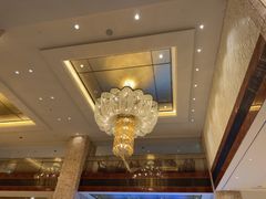 -杭州城中香格里拉大酒店