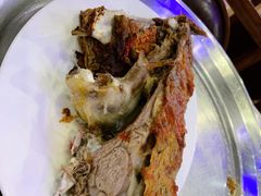 -维吾尔餐厅(宜山路店)