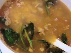 -尕胡才炕锅烤羊肉馆(八一路店)