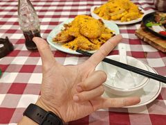 -吉源大排档·鱼生·海鲜(烧烤彩印厂店)