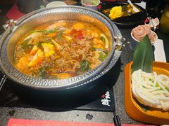 -牛New寿喜烧(闵行龙湖天街店)