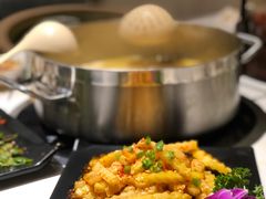 -八珍玉食鸡煲·打边炉(印象城店)