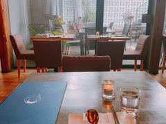 靠窗位-SUSU·苏苏(四合院创始店)