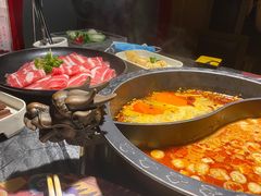 -辣府(大融城店榜首餐厅)