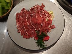 -朱光玉火锅馆(小寨原力场店)