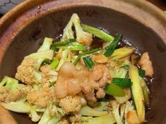 -羊门客在·烤盐池滩羊·川菜