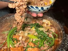 -鸟泉居酒屋·烧鸟·酒馆(百子湾店)