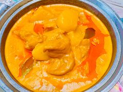 -安南越南餐厅(青岛万象城店)