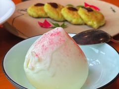 -天伦里餐厅(绿城桃花源店)