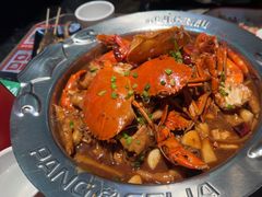 -胖哥俩肉蟹煲(福州仓山爱琴海店)