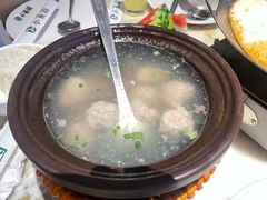 -小菜园新徽菜(南通永旺店)