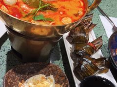 -Home Thai·泰谣(王府井apm店)