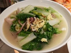 -悦海·家宴·冰花皮皮虾大锅贴(宝龙店)