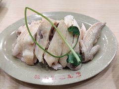-百家鸡味馆(清泰店)