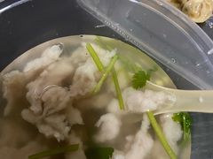 福鼎肉片-大叔家福鼎小吃(十全街店)