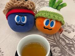 -香云轩·顺德菜(香云纱园林酒店店)