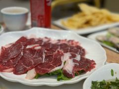 -鹅香四海·卤水火锅·砂锅粥·潮汕菜(宝安店)