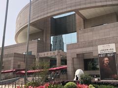 -上海博物馆(人民广场馆)
