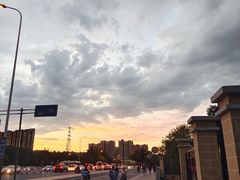 -阳光游泳培训(北苑店)