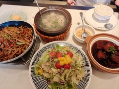 -小菜园新徽菜(池州万盛店)