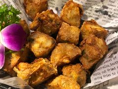-大洋家·精品潮汕菜·生腌砂锅粥(天河东路店)