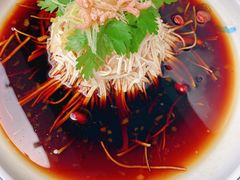 -花园茶楼(兴城西路店)