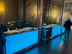 -天津东凯悦酒店·Market Café自助餐厅