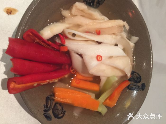 巴蜀风·地道川菜(总店)巴蜀风(华强北店)图片