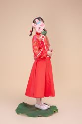 -格林童趣专业儿童摄影(公益西桥店)