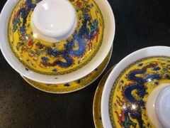 -袍哥码头老火锅(横岗分店)