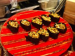 折耳根寿司-咖啡厅自助餐厅(贵阳中天凯悦酒店)