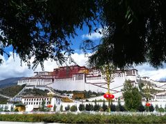 -宗角禄康公园